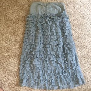 J Crew dress